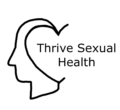 Thrive Sexual Health Logo